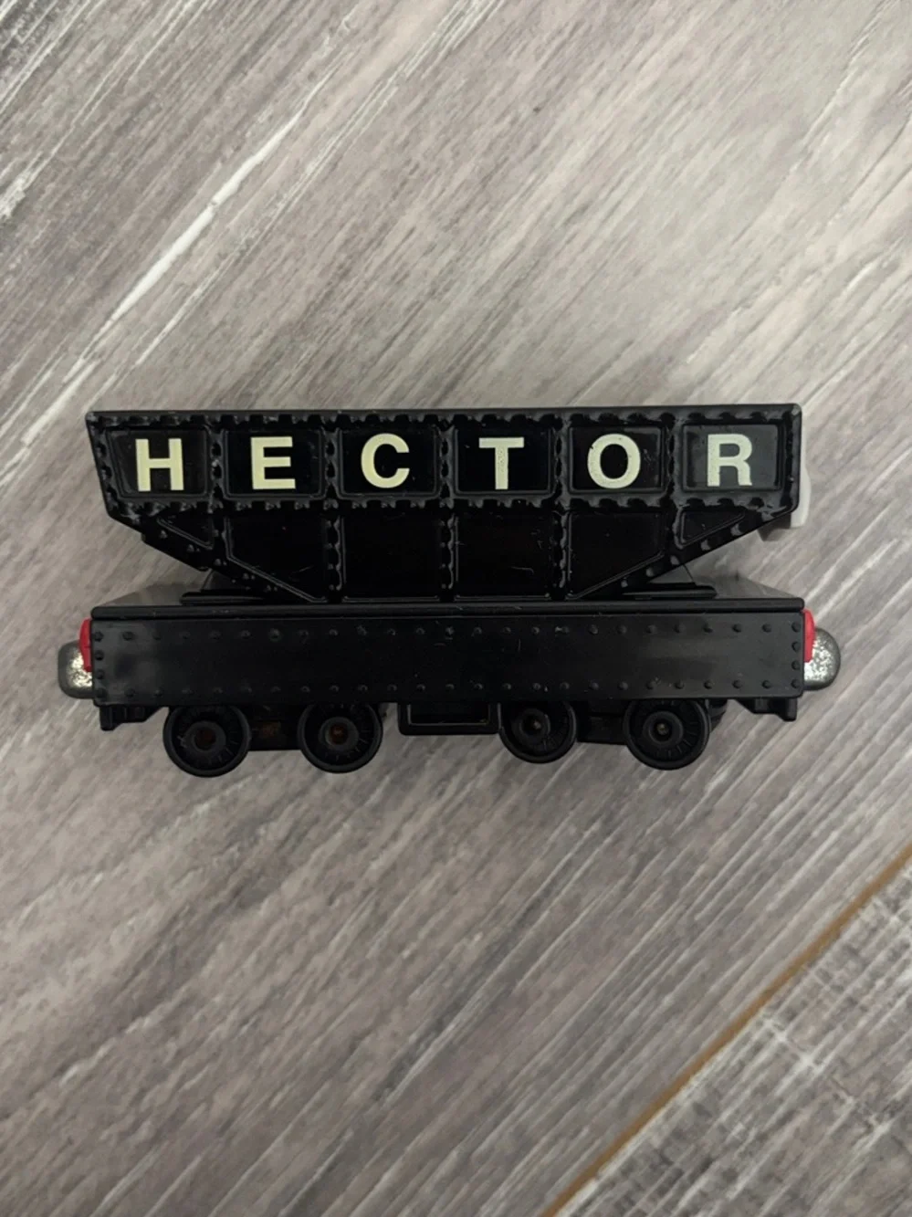 Diecast Hector - Thomas & Friends